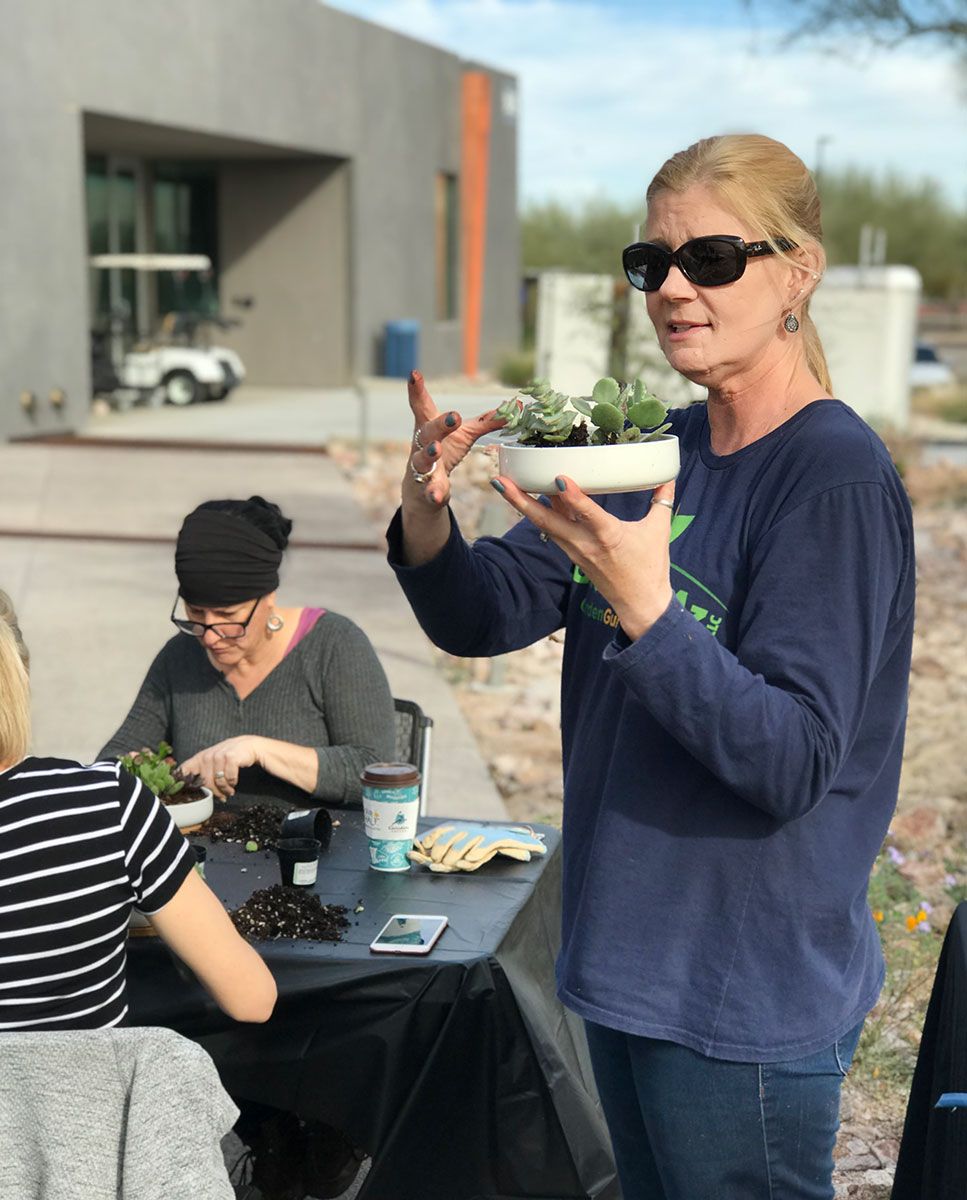 Modern Phoenix Expo at Scottsdale Community College 2019