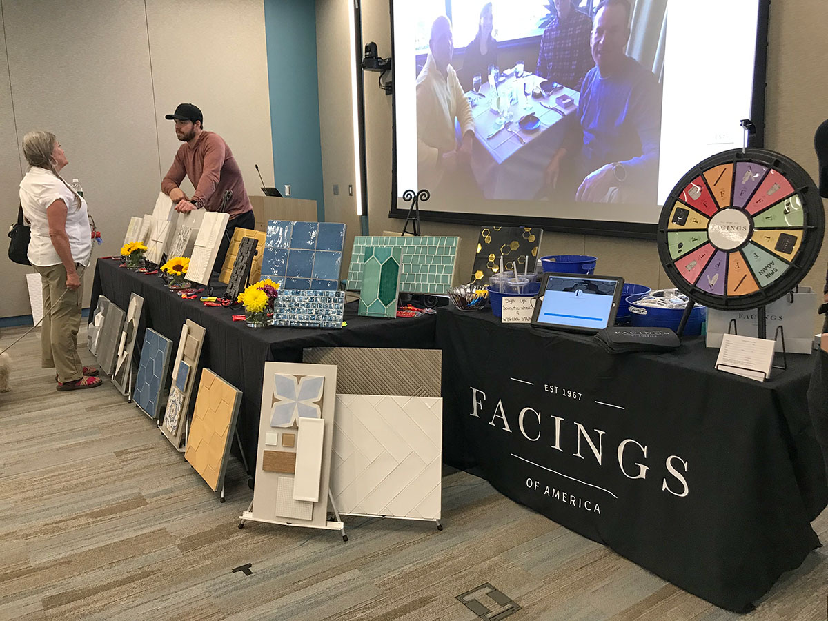 Modern Phoenix Expo at Scottsdale Community College 2019