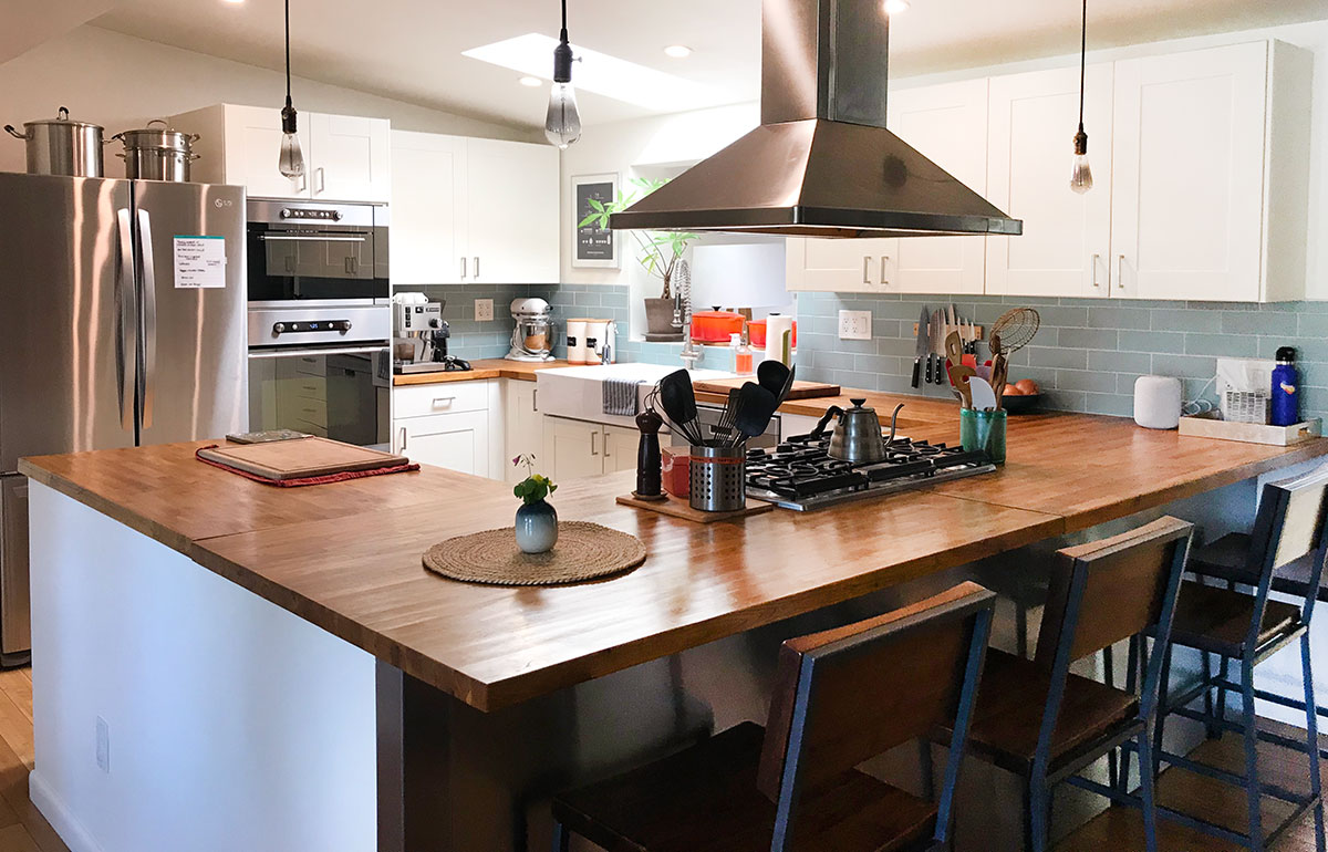 Larkin Home & Studio on the Modern Phoenix Home Tour 2019