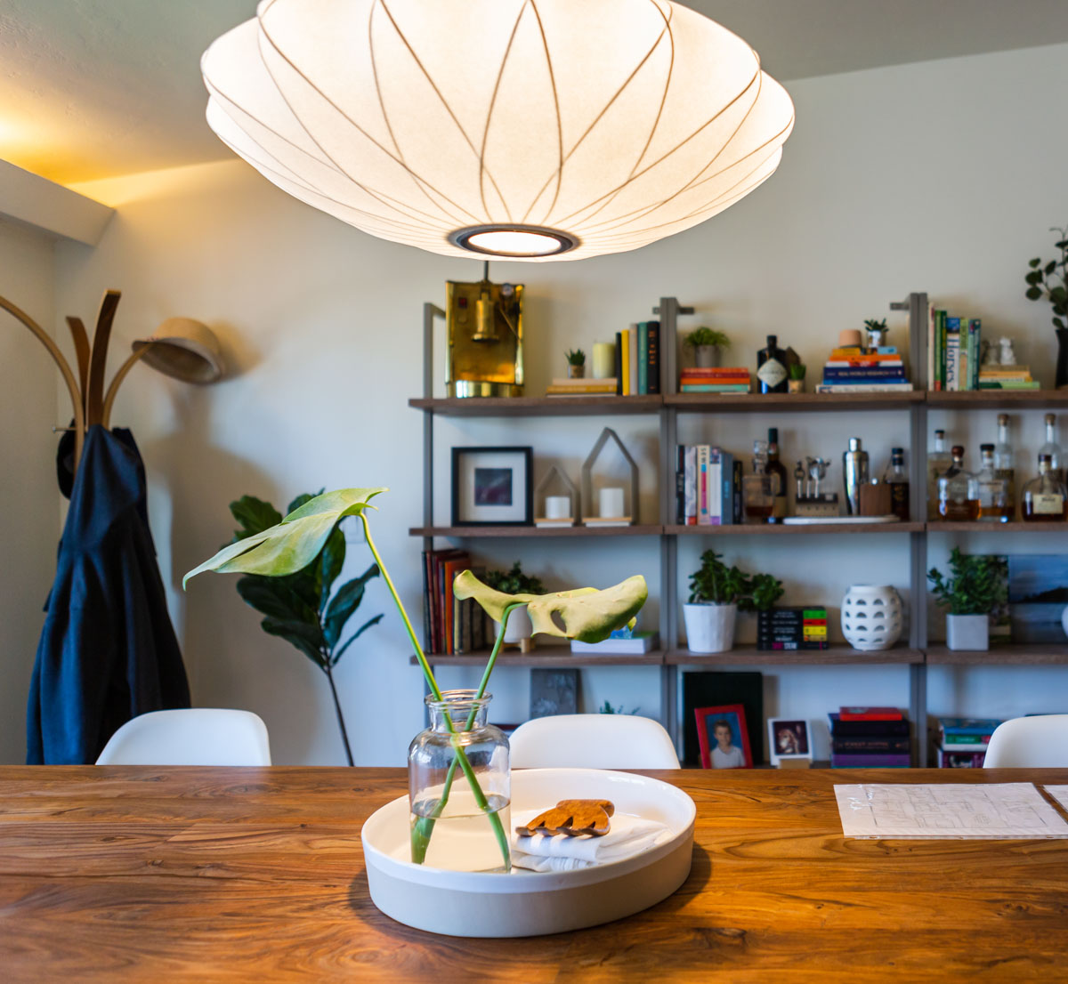 Larkin Home & Studio on the Modern Phoenix Home Tour 2019