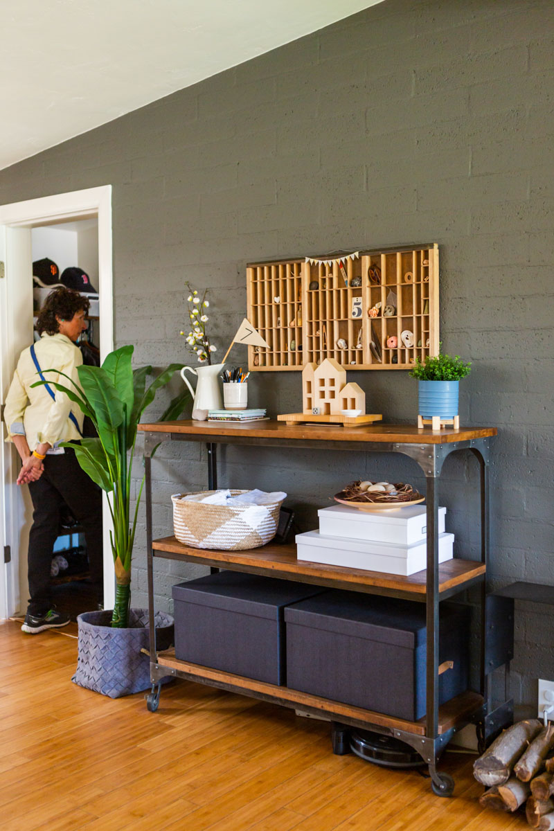 Larkin Home & Studio on the Modern Phoenix Home Tour 2019