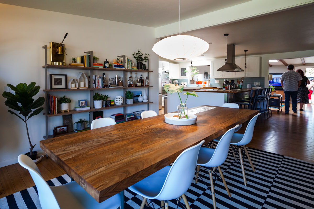 Larkin Home & Studio on the Modern Phoenix Home Tour 2019