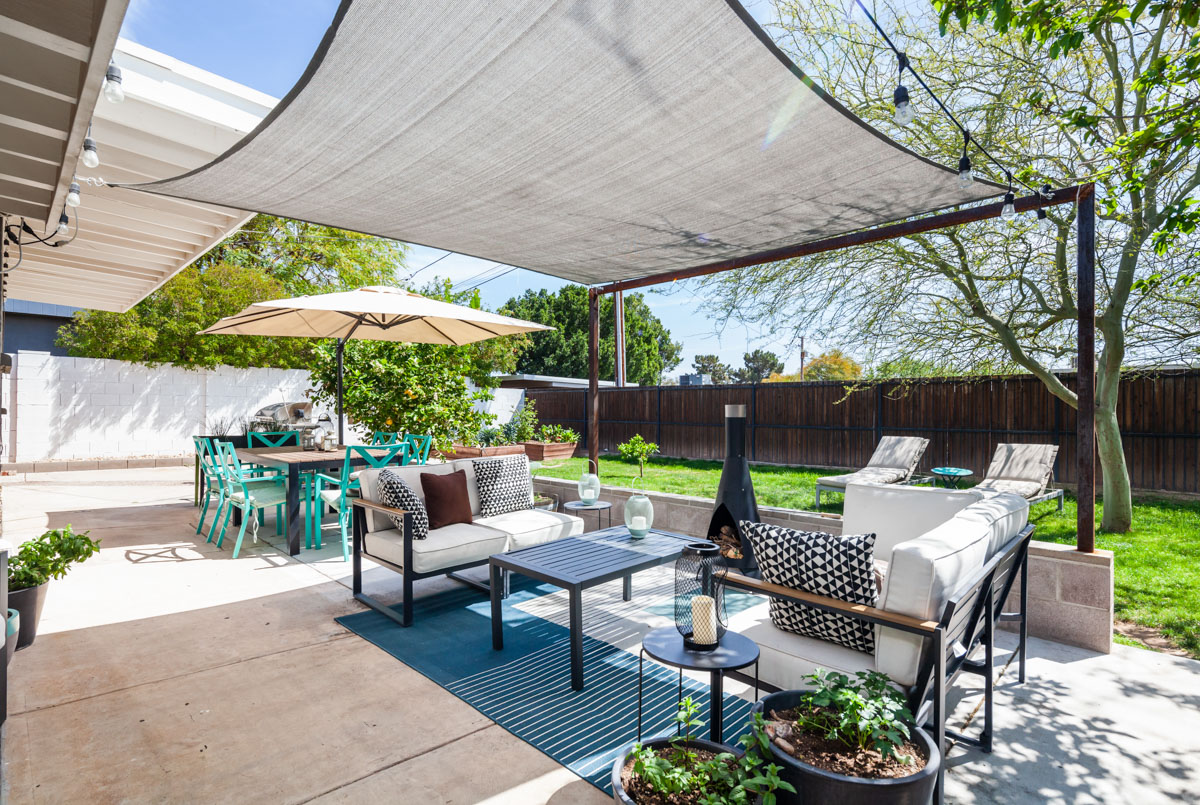 Larkin Home & Studio on the Modern Phoenix Home Tour 2019