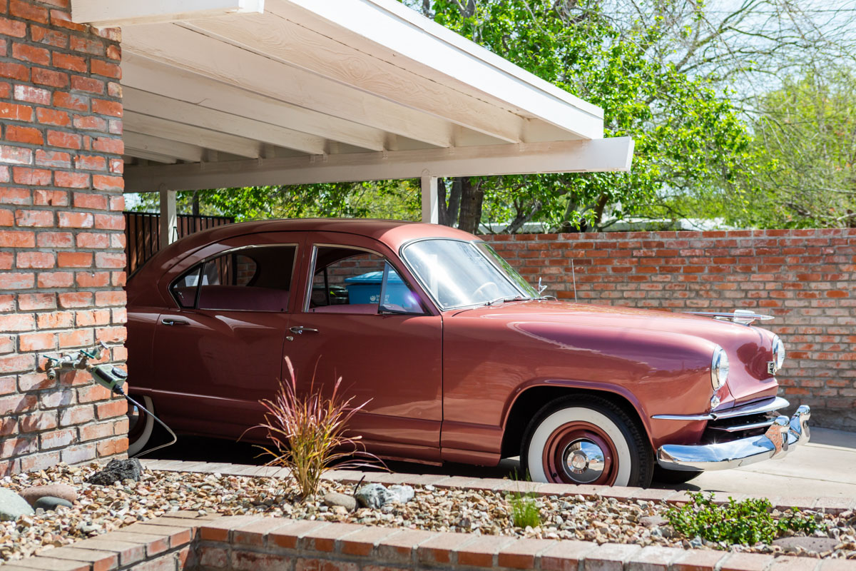 Larkin Home & Studio on the Modern Phoenix Home Tour 2019