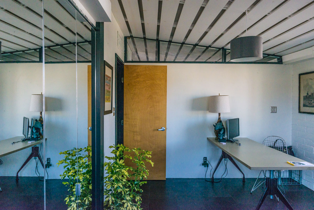 The Lorna House on the 2019 Modern Phoenix Home Tour