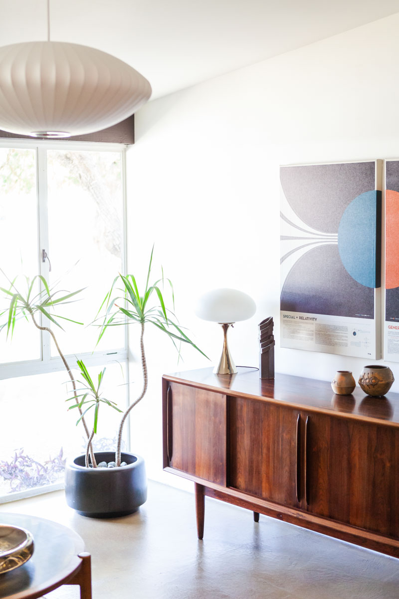 The McCallum Residence on the 2019 Modern Phoenix Home Tour