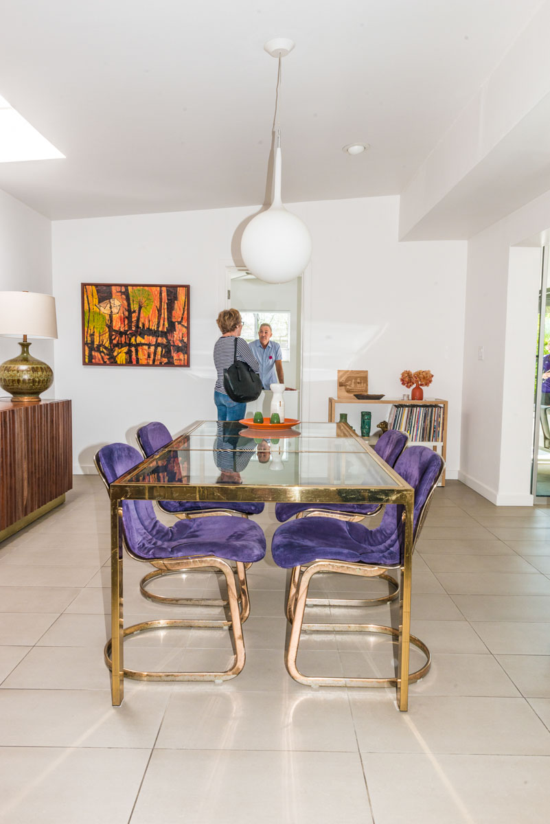 The McMinn Residence on the 2019 Modern Phoenix Home Tour