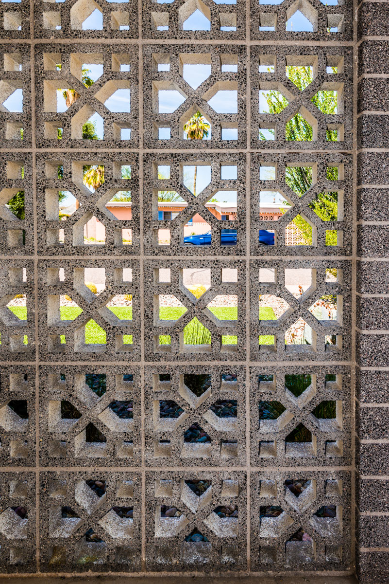 The McMinn Residence on the 2019 Modern Phoenix Home Tour