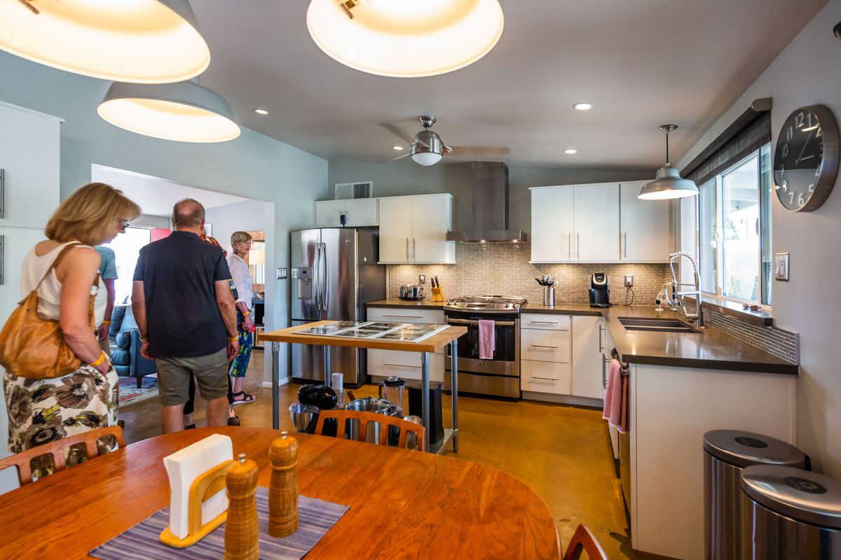 Ruppster Ranch on the 2019 Modern Phoenix Home Tour