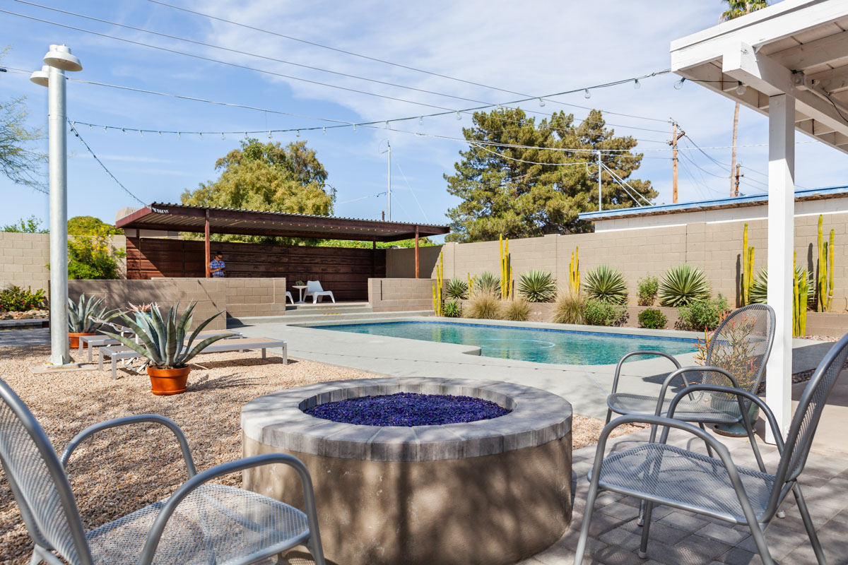 Ruppster Ranch on the 2019 Modern Phoenix Home Tour