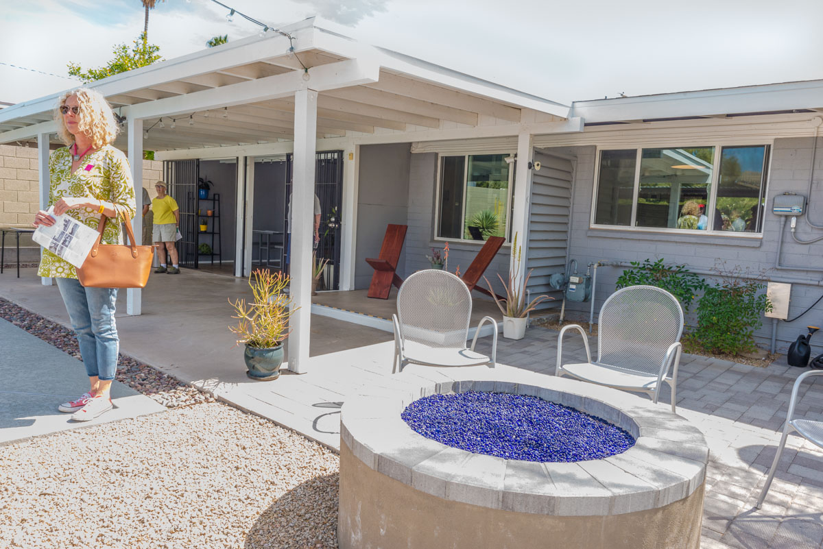 Ruppster Ranch on the 2019 Modern Phoenix Home Tour