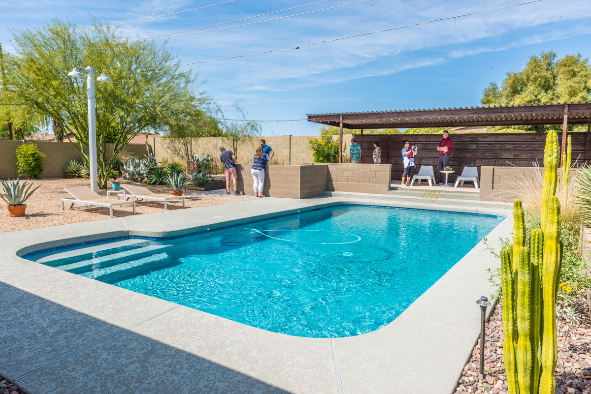 Ruppster Ranch on the 2019 Modern Phoenix Home Tour