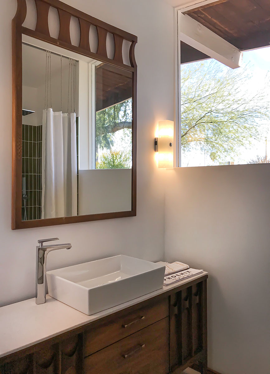 Rancho Haven on the 2019 Modern Phoenix Home Tour