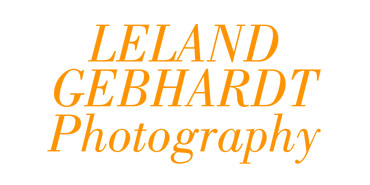 Leland Gebhardt PHotography