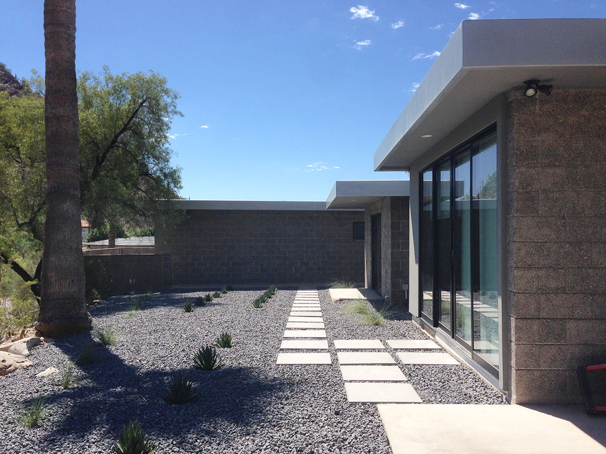 Breech House by Ard Hoyt in Clearwater Hills