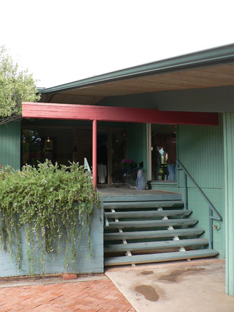 A Howard Madole Home on Apache Drive in Sedona