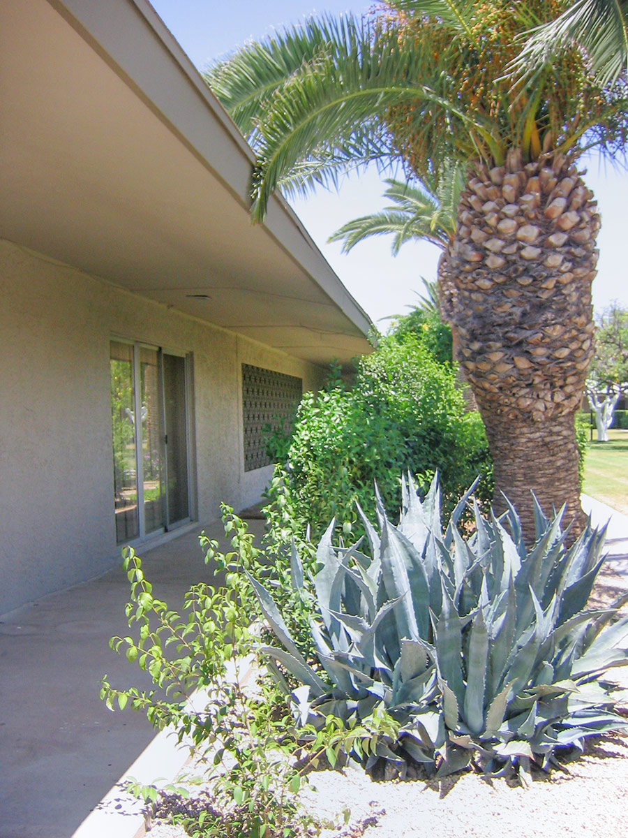 Citrus Grove Condominiums in Phoenix Arizona