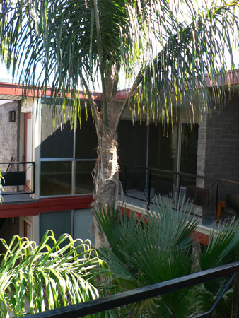 Mirada Condominiums multifamily Phoenix