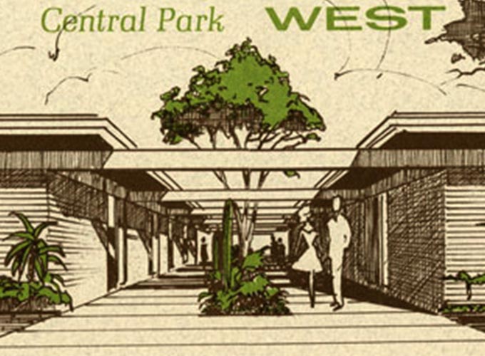 Central Park West Phoenix