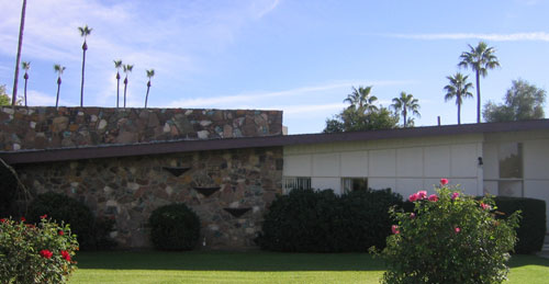 Multifamily Living on Maryland Between 7th Ave and Central Phoenix