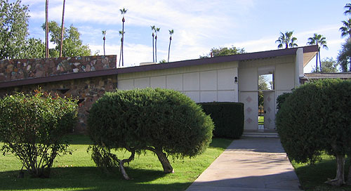 Multifamily Living on Maryland Between 7th Ave and Central Phoenix