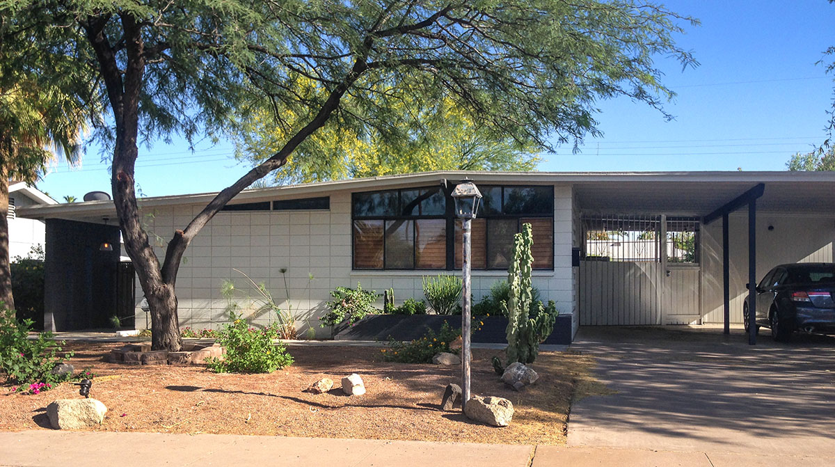 HyView neighborhood in Phoenix, Arizona