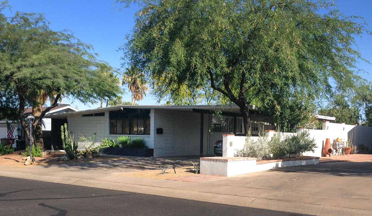 HyView neighborhood in Phoenix, Arizona