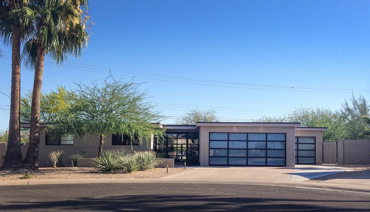 HyView neighborhood in Phoenix, Arizona