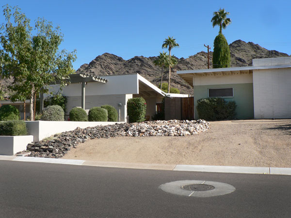 Eastern Sunnyslope Ocotillo Hills Subdivision area neighborhood Phoenix