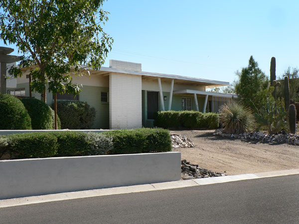 Eastern Sunnyslope Ocotillo Hills Subdivision area neighborhood Phoenix