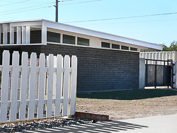 Southern Sunnyslope neighborhood Phoenix