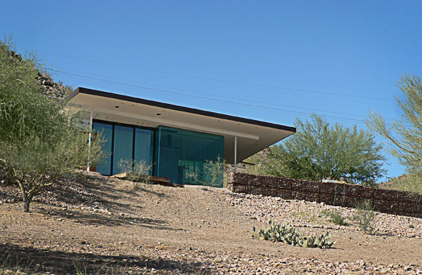 North Central Sunnyslope Sunland Subdivision Area Neighborhood