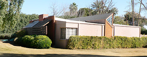 Sun View Estates neighborhood in Phoenix