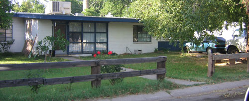 Campus Homes at Roosevelt and 13th in Tempe