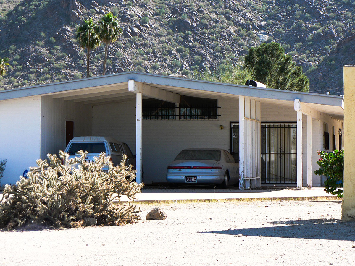 Thunderbird Country Club Estates in Phoenix at South Mountain