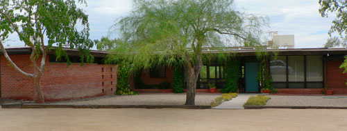 Tonka Vista Neighborhood Phoenix Ralph Haver