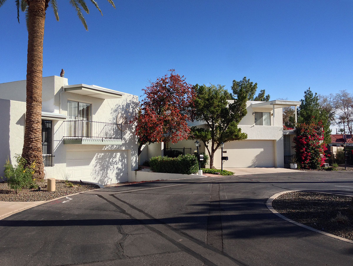 Arcadia Green by Pierson Miller Ware in Phoenix Arizona