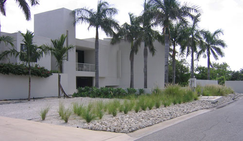 Modernism in Sarasota, Florida