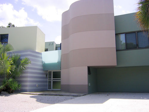 Modernism in Sarasota, Florida