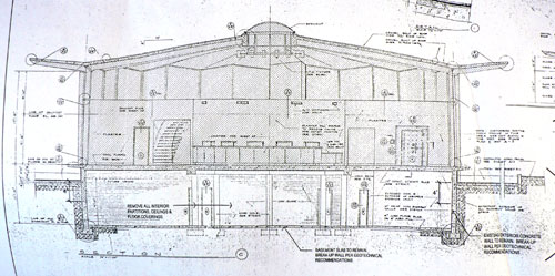 The Washburn Piano Company designed by Ed Varney